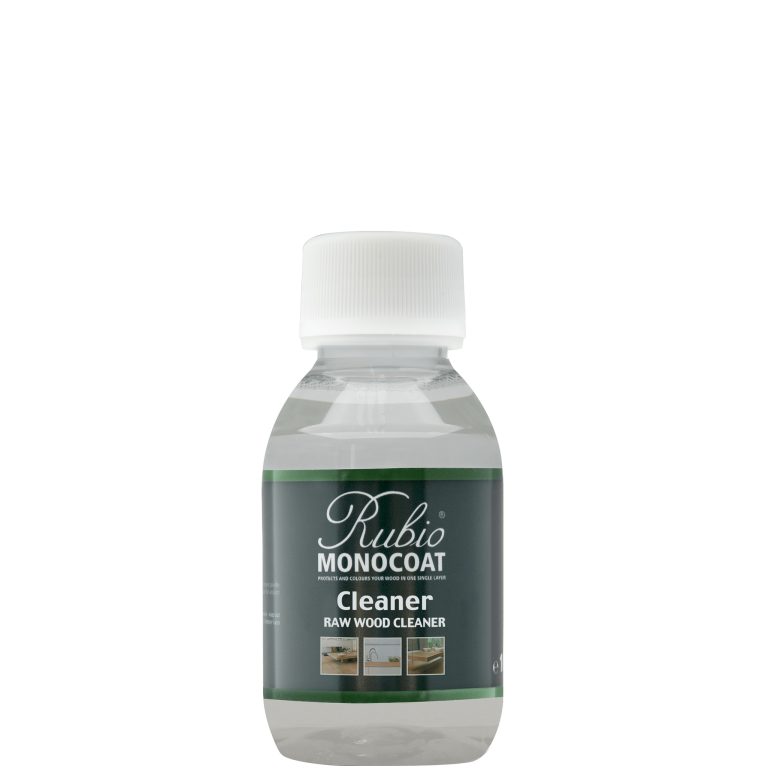 Cleaner Rubio Monocoat - préparateur Bois
