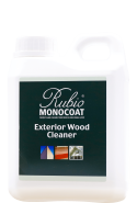Nettoyant bois extérieur Rubio Monocoat