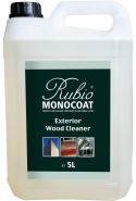 Nettoyant bois extérieur Rubio Monocoat