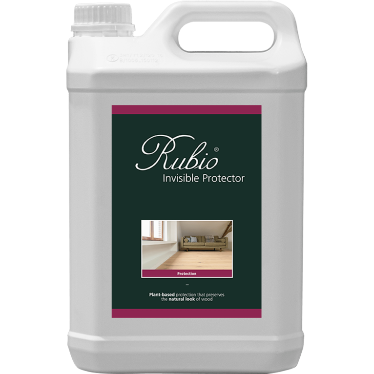 Invisible Protector – Vitrificateur bois brut totalement invisible