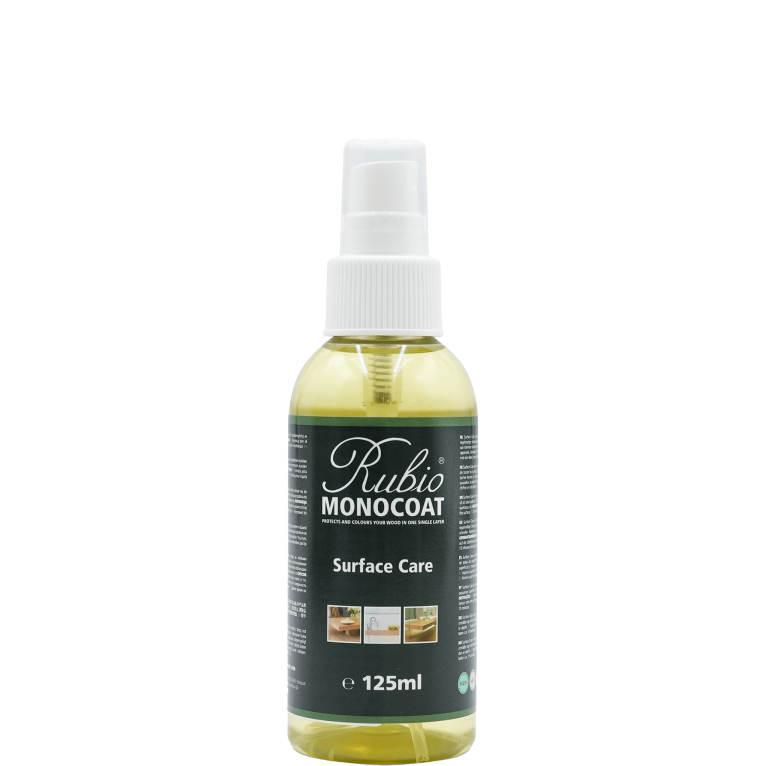 Surface Care – Nettoyant doux pour bois huilé