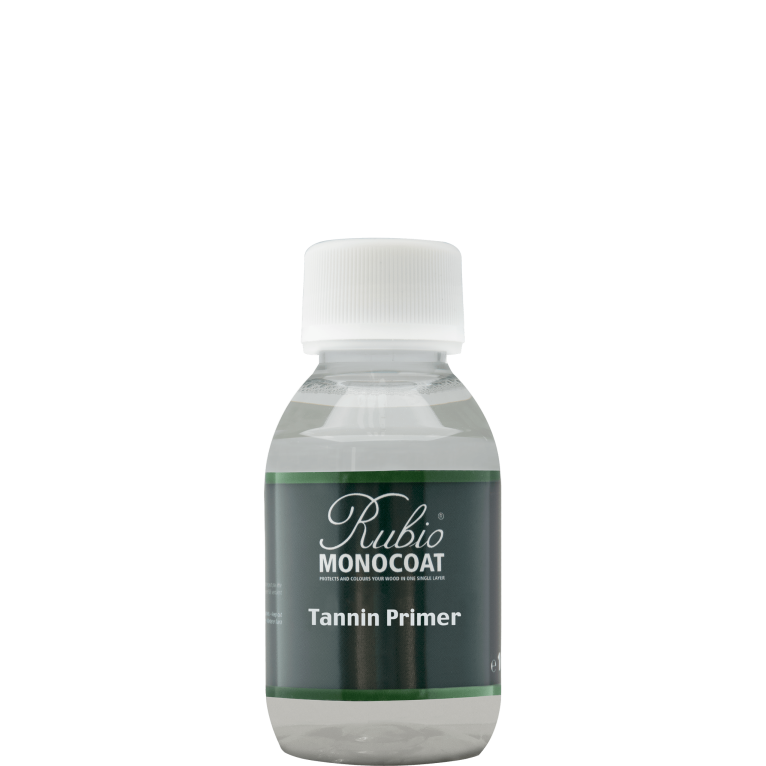 Primer Anti-Tanin Rubio Monocoat
