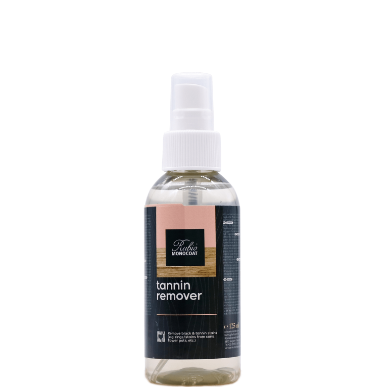 Nettoyant Taches Tanin - Rubio Monocoat Tannin Rem