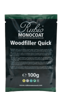 Woodfiller Quick - Mastic rapide Rubio Monocoat