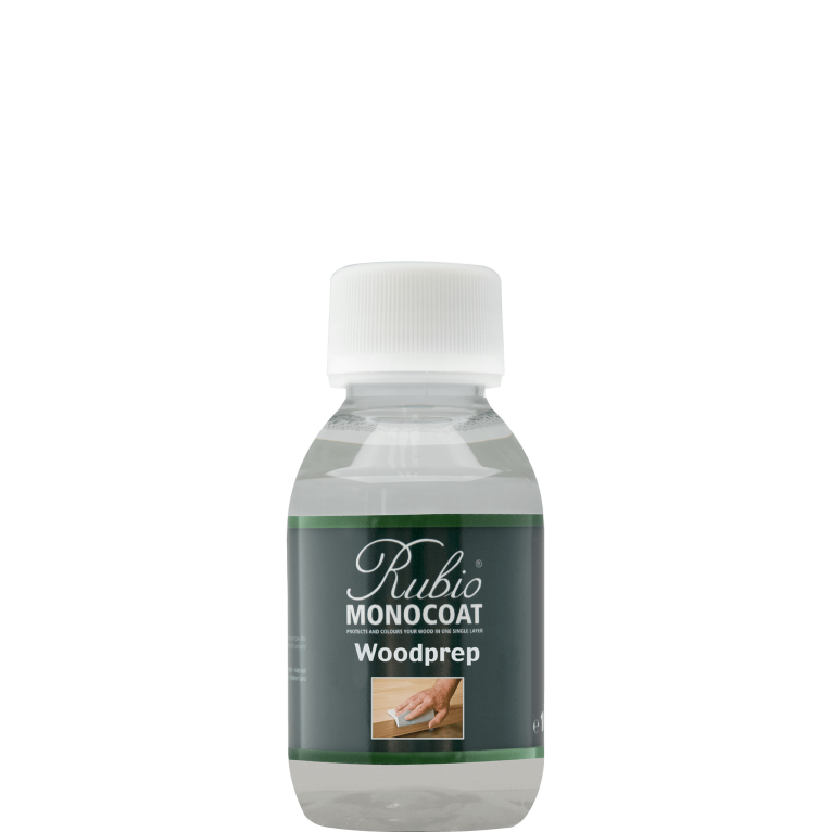 WoodPrep Rubio Monocoat - Nettoyant préparateur bois