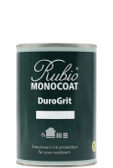 Rubio Monocoat DuroGrit - Protection Monocouche Bois Extérieur | Résistance UV Longue Durée
