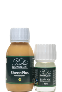 SheenPlus - Finition Satinée Bois Intérieur