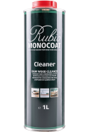 Cleaner Rubio Monocoat - préparateur Bois
