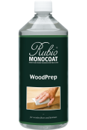 WoodPrep Rubio Monocoat - Nettoyant préparateur bois