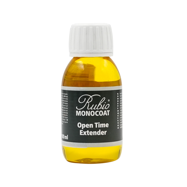 Open Time Extender - Additif pour prolonger l'application de DuroGrit | Rubio Monocoat
