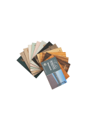 Nuancier bois Durogrit mini | Nuanciers pour bois extérieur