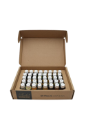 Box échantillons Oil Plus 2C | Mallettes échantillons pour bois intérieur
