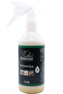 Refresh Eco – Entretien des bois huilés soumis aux liquides