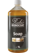 Savon Nettoyage Bois Huilé | Universal Soap