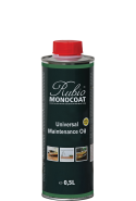 Huile d’entretien Universal Maintenance Oil – Rubio Monocoat