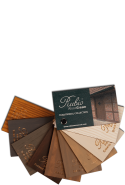 Nuancier bois WoodCream | Nuanciers pour bois extérieur