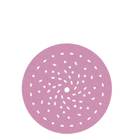 Disque Abrasif Siaspeed 1950 | Ponçage