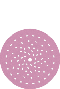 Disque Abrasif Siaspeed 1950 | Ponçage