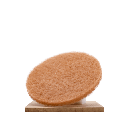 Pad Nylon Beige 150 mm (x10)