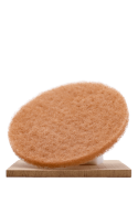 Pad Nylon Beige 150 mm (x10)