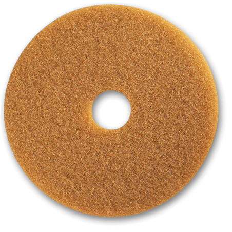 Pad Nylon Beige 406 mm (x10)