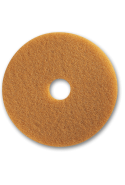Pad Nylon Beige 406 mm (x10)