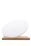 Pad Nylon Blanc 150 mm (x10)