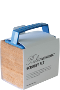Scrubby Set | Outils d'application