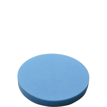 Pad Mousse Bleu | Outils d'application