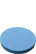 Pad Mousse Bleu | Outils d'application