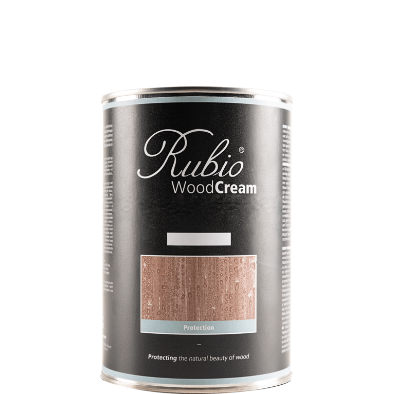 WoodCream | Huiles pour bois extérieur