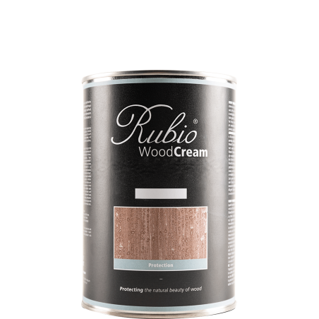 WoodCream | Huiles pour bois extérieur