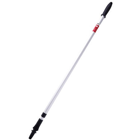 Perche télescopique pour manche | Accessoires