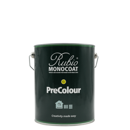 Pré coloration Bois Intérieur | Rubio Monocoat