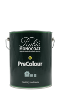 Pré coloration Bois Intérieur | Rubio Monocoat