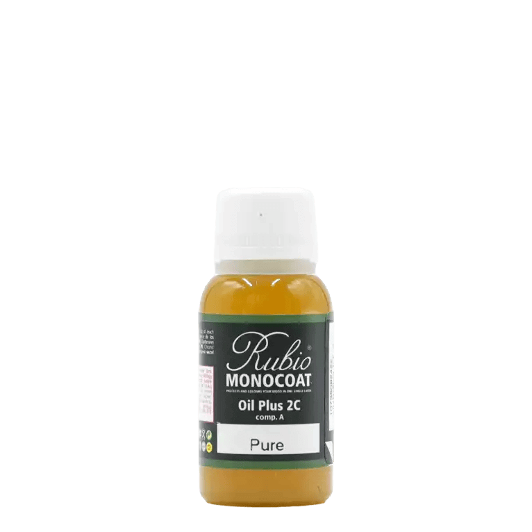 Oil Plus 2C MDF Teinté – Spécial Valchromat