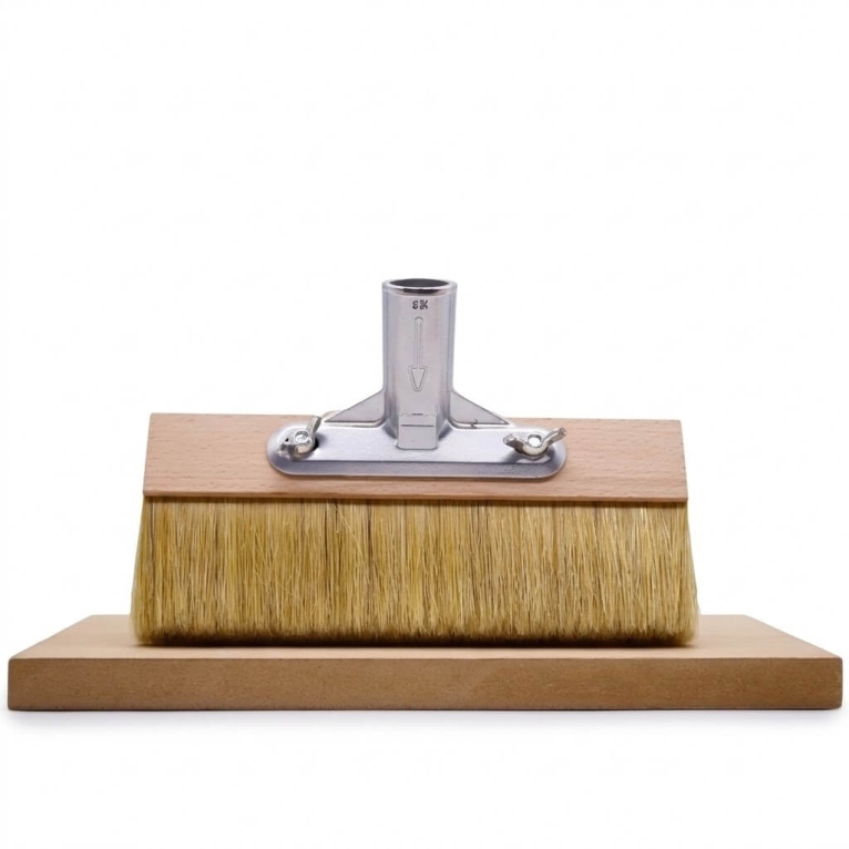 Brosse d'application terrasse – largeur 220 mm