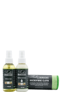 Clean Set - Mobilier | Nettoyage et entretien du bois intérieur