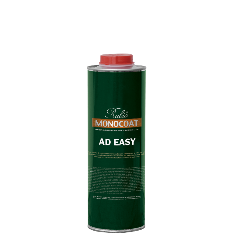 Rubio Monocoat Add Easy - Additif pour faciliter l'application des huiles bois extérieures