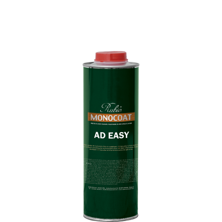 Rubio Monocoat Add Easy - Additif pour faciliter l'application des huiles bois extérieures