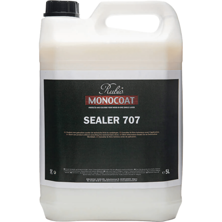 Sealer 707 | Huiles pour bois extérieur