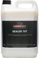 Sealer 707 | Huiles pour bois extérieur